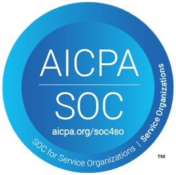 SOC 3 Certified